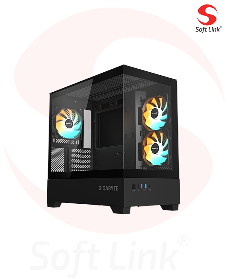GIGABYTE C201 PANORAMIC