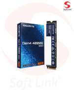 GIGABYTE Gen4 4000E SSD 1TB