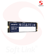 GIGABYTE Gen4 4000E SSD 1TB - Image 2