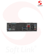 GIGABYTE H810M GAMING WIFI6 - Image 4