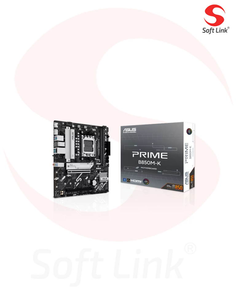 ASUS PRIME B850M-K