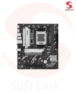 ASUS PRIME B850M-K - Image 2