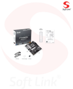 ASUS PRIME B850M-K - Image 5