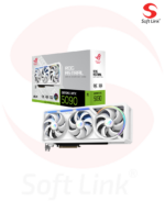 ASUS ROG Astral GeForce RTX™ 5090 32GB GDDR7 WHITE OC Edition
