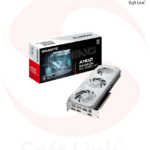 GIGABYTE RX 9060 XT GAMING OC ICE 16G