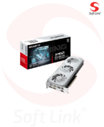 GIGABYTE Radeon RX 9060 XT GAMING OC ICE 16G
