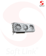 GIGABYTE Radeon RX 9060 XT GAMING OC ICE 16G - Image 2