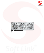 GIGABYTE Radeon RX 9060 XT GAMING OC ICE 16G - Image 3