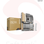 GIGABYTE X870E AERO X3D WOOD