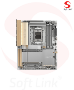 GIGABYTE X870E AERO X3D WOOD - Image 2