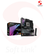 GIGABYTE X870E AORUS MASTER