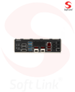 GIGABYTE X870E AORUS MASTER - Image 4