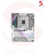 GIGABYTE X870E AORUS MASTER X3D ICE - Image 2