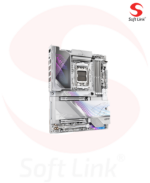 GIGABYTE X870E AORUS MASTER X3D ICE - Image 3