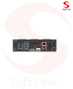GIGABYTE X870E AORUS PRO (Rev. 1.0) - Image 4