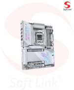 GIGABYTE X870E AORUS PRO X3D ICE - Image 3