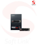 Samsung 9100 PRO M.2 1TB PCIe 5.0 NVMe
