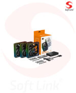 Xigmatek Infinity J22A