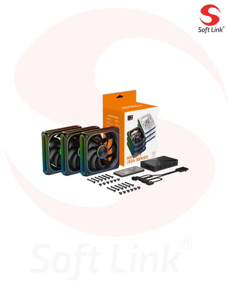 Xigmatek Infinity J22A