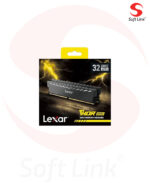 Lexar THOR 32GB (16GBx2) DDR4 3200MHz