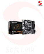 GIGABYTE B650M D3HP AX