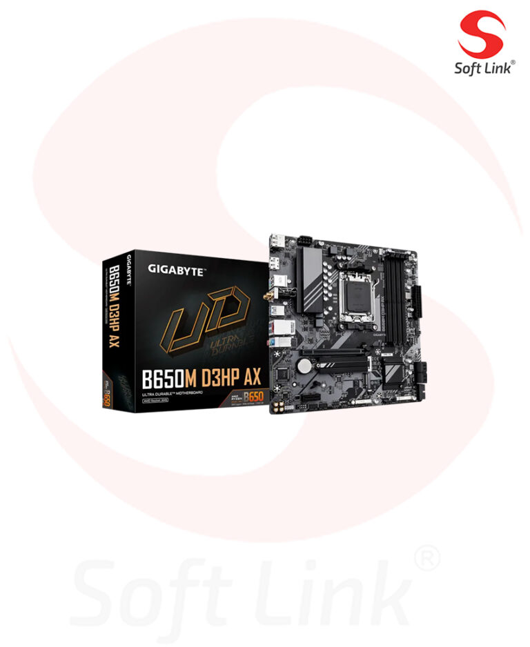 GIGABYTE B650M D3HP AX
