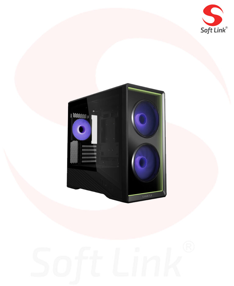 Lian Li Vector V150 INF