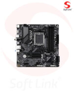 GIGABYTE B650M D3HP AX - Image 2