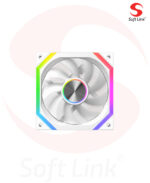 Xigmatek Infinity H27A Arctic Reverse - Image 2
