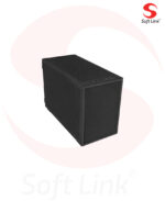 Lian Li DAN B4 Mech Black Micro - Image 2