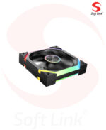 Xigmatek Infinity H27A  Reverse - Image 3