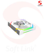 Xigmatek Infinity H27A Arctic Reverse - Image 3