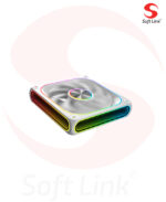 Xigmatek Infinity J22A Arctic - Image 3