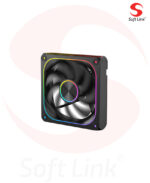 Xigmatek Infinity J22A - Image 4