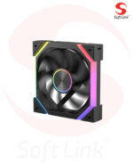 Xigmatek Infinity H27A  Reverse - Image 4