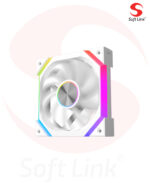 Xigmatek Infinity H27A Arctic Reverse - Image 4
