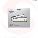 Patriot Viper Elite 5 DDR5-6400 CL32 32GB (2x16GB)