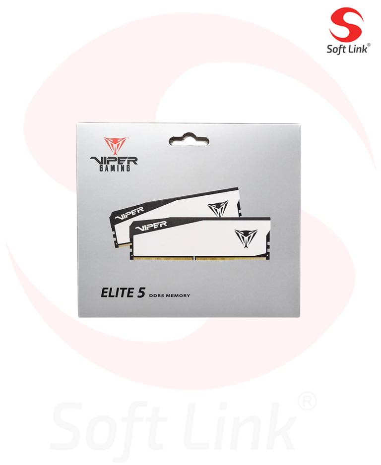 Patriot Viper Elite 5 DDR5-6400 CL32 32GB (2x16GB)