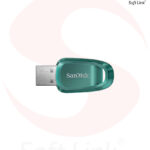 SanDisk Ultra Eco™ USB 3.2 Flash Drive - 128GB
