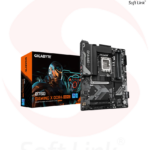 GIGABYTE B760 GAMING X DDR4 GEN5