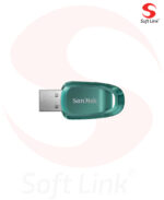 SanDisk Ultra Eco™ USB 3.2 Flash Drive - 128GB