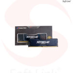 OCPC XT II DDR4 3200 16GB C22 BLACK