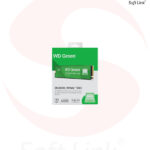 WD Green SN3000 NVMe SSD - 2TB