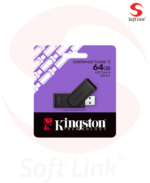 DataTraveler Exodia S 64GB USB flash drive 3.2