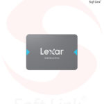Lexar® NQ100 2.5” SATA III (6Gb/s) SSD 2TB