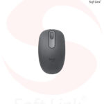 Logitech M196 Bluetooth Mouse - Graphite