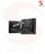 MSI PRO B760M-P DDR4