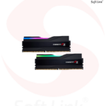 Trident Z5 NEO RGB 64G (32x2) DDR5 Up to 6000MT/s