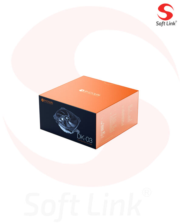 ID-COOLING DK-03