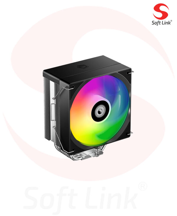 ID-COOLING SE-214-XT V2 ARGB